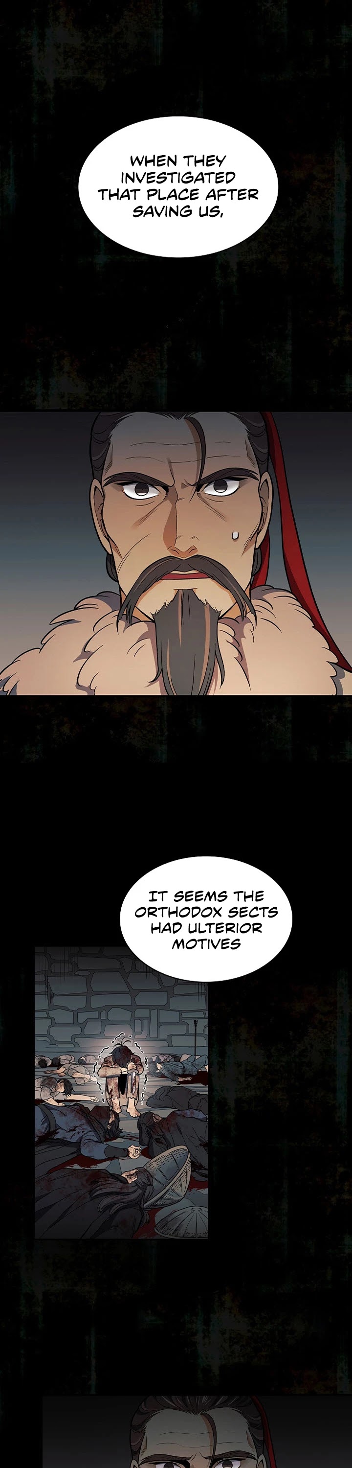 Storm Inn Chapter 76 page 6 - Chapter 76