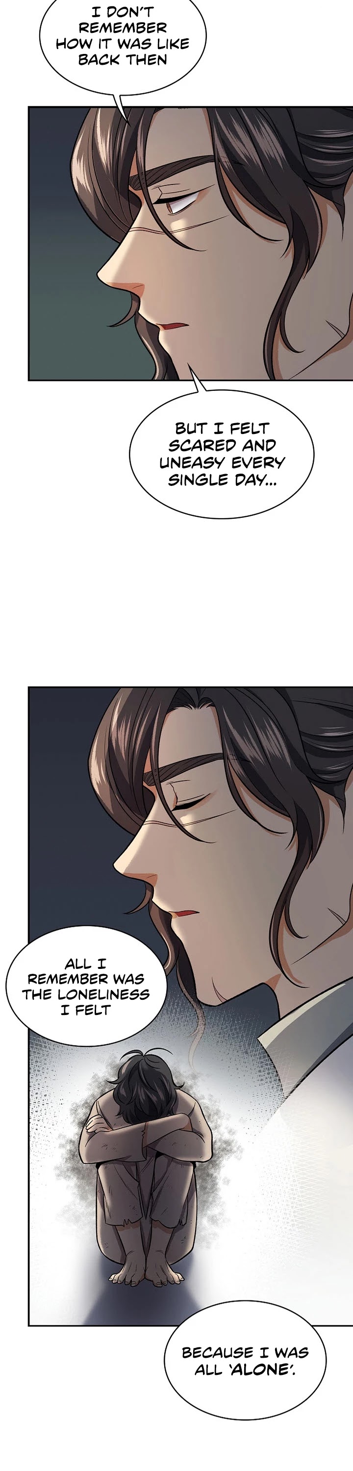 Storm Inn Chapter 76 page 8 - Chapter 76