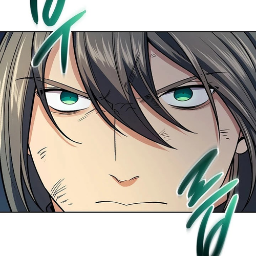 Storm Inn Chapter 76 cover