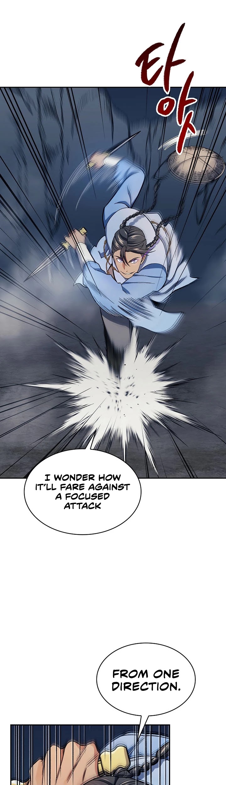 Storm Inn Chapter 77 page 10 - Chapter 77