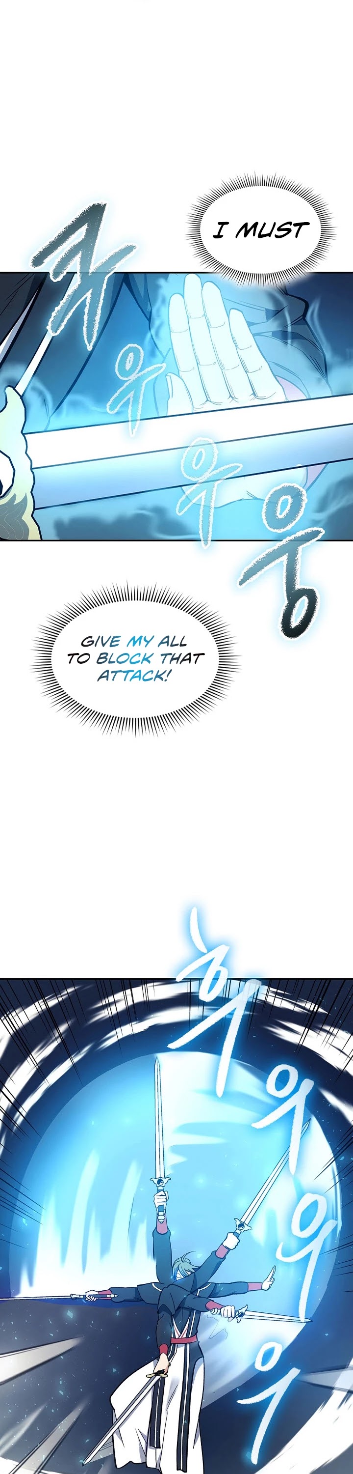 Storm Inn Chapter 77 page 22 - Chapter 77