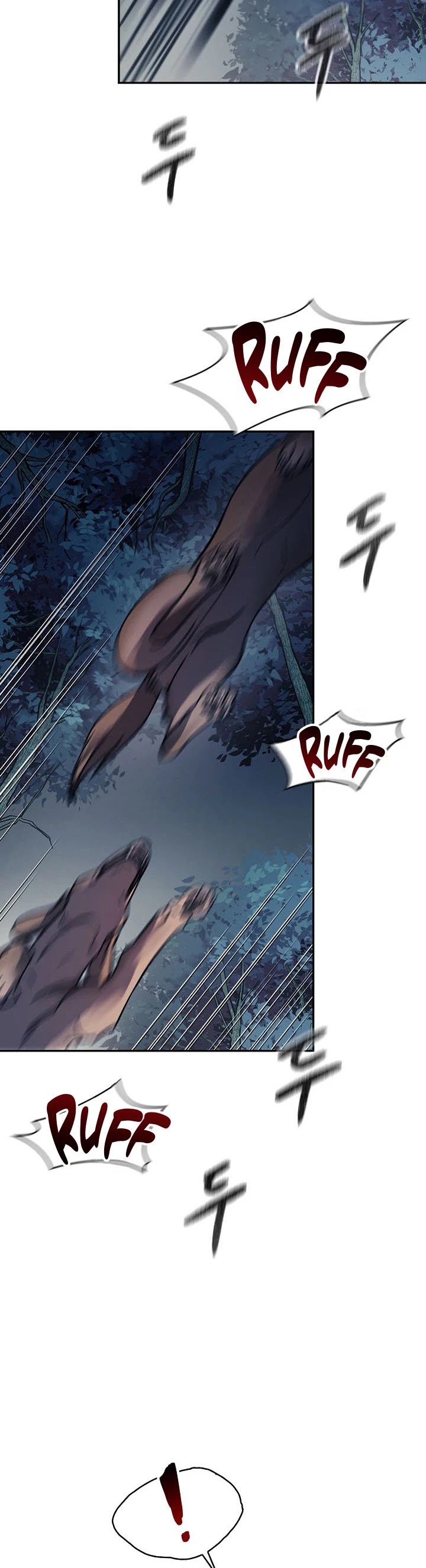 Storm Inn Chapter 77 page 3 - Chapter 77