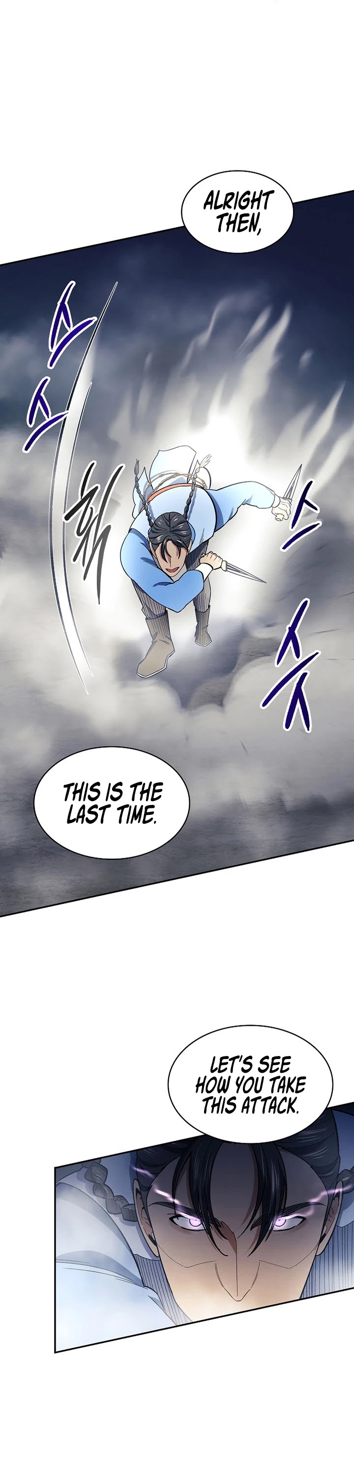 Storm Inn Chapter 77 page 32 - Chapter 77