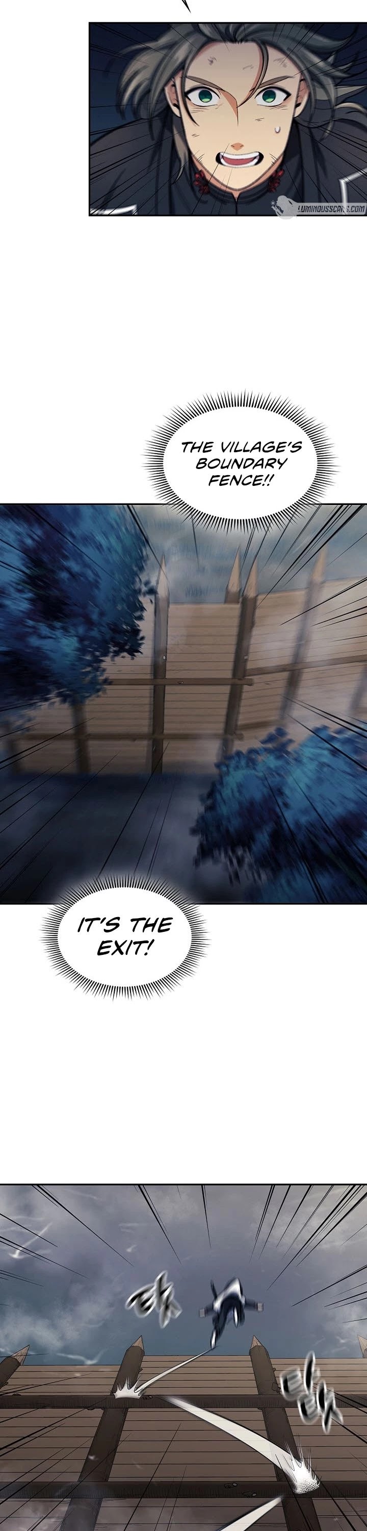 Storm Inn Chapter 77 page 4 - Chapter 77