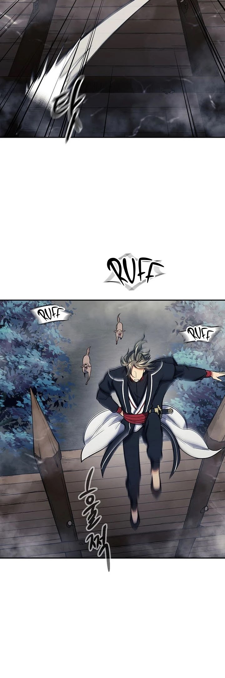Storm Inn Chapter 77 page 5 - Chapter 77