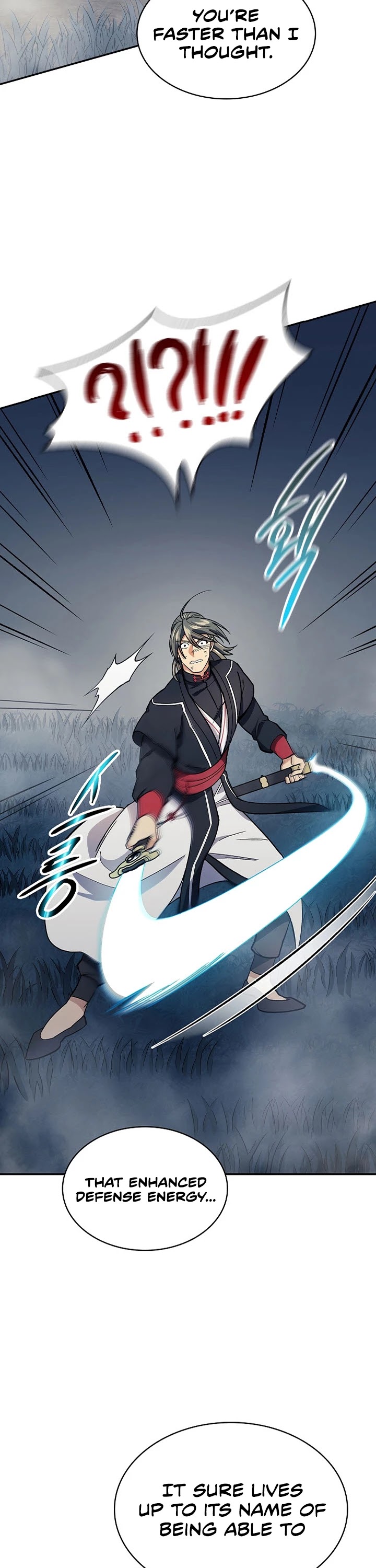Storm Inn Chapter 77 page 8 - Chapter 77