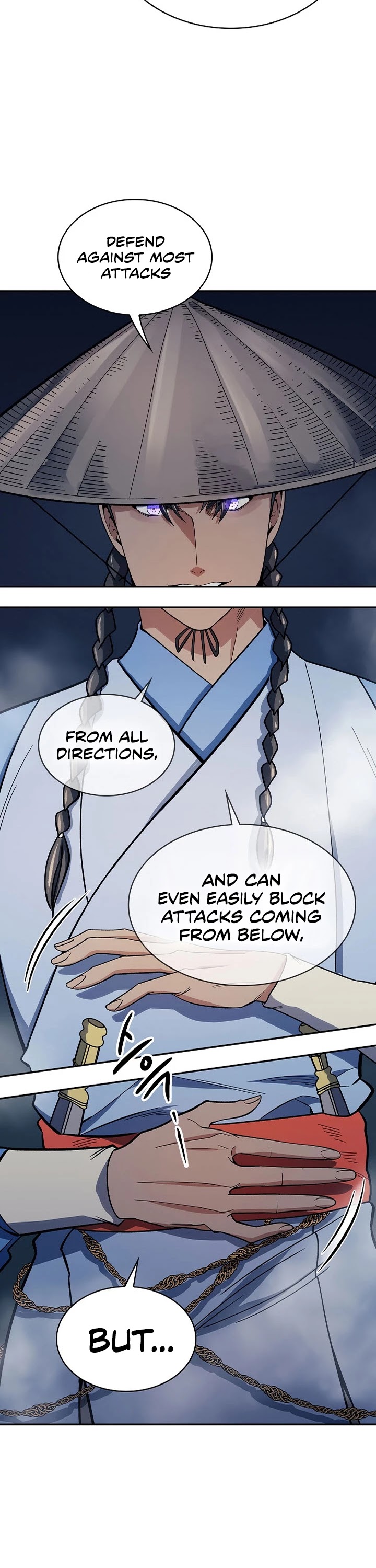 Storm Inn Chapter 77 page 9 - Chapter 77