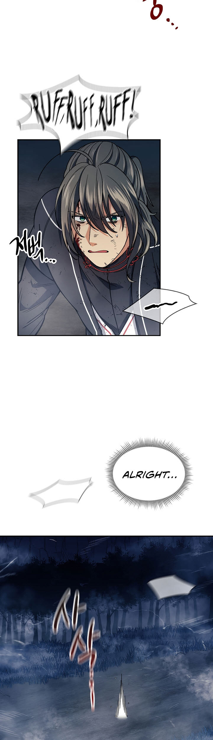 Storm Inn Chapter 78 page 10 - Chapter 78