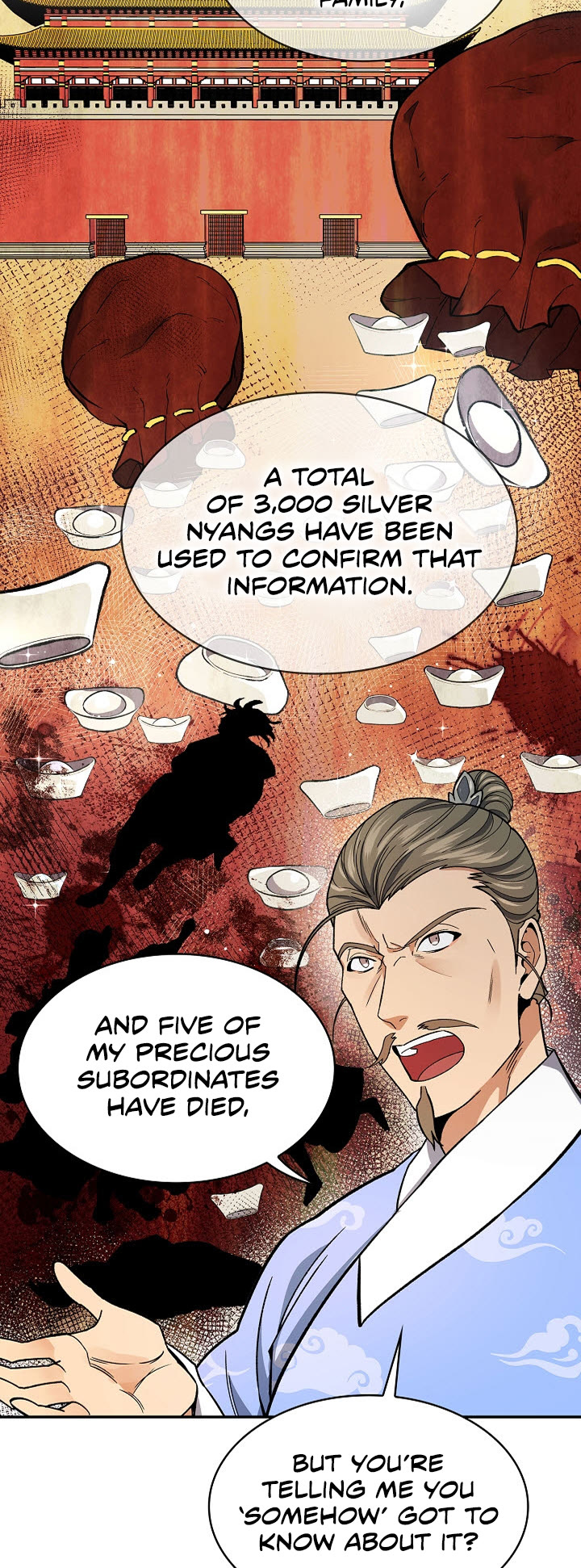 Storm Inn Chapter 78 page 16 - Chapter 78