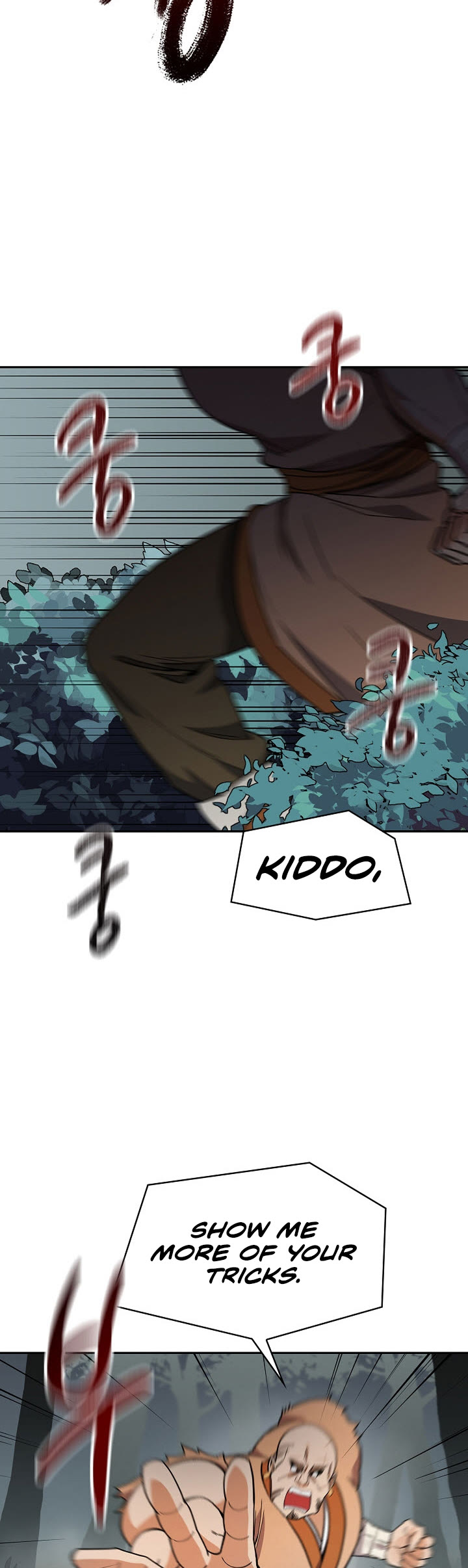 Storm Inn Chapter 78 page 26 - Chapter 78