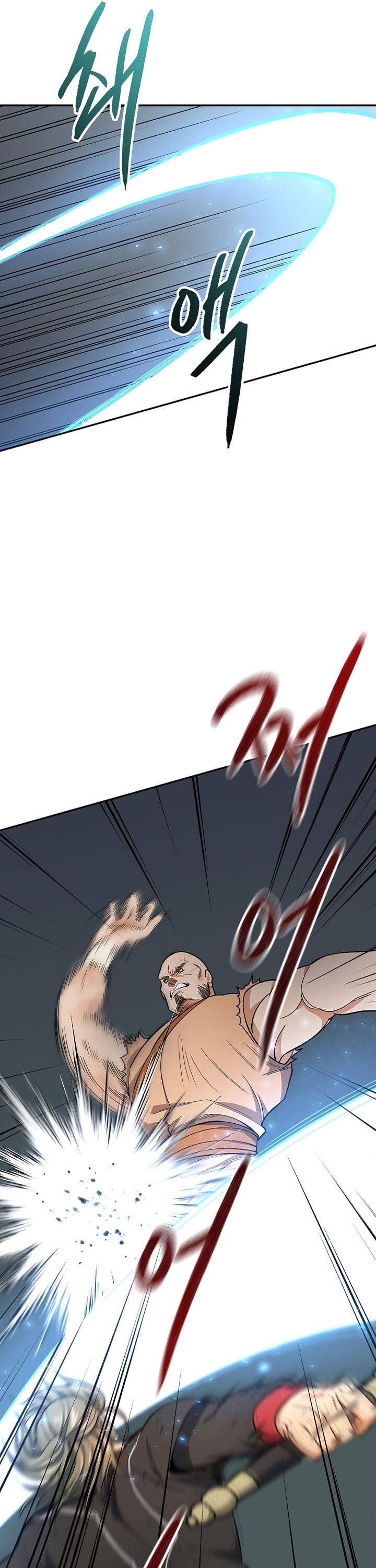 Storm Inn Chapter 78 page 28 - Chapter 78