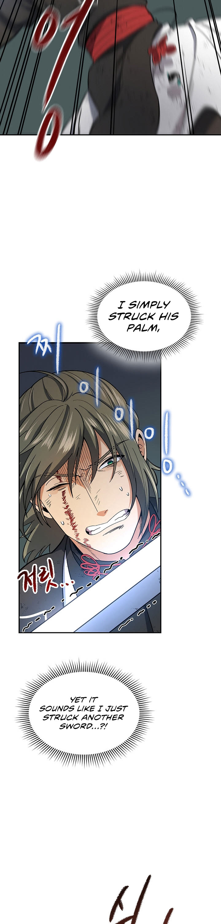 Storm Inn Chapter 78 page 29 - Chapter 78