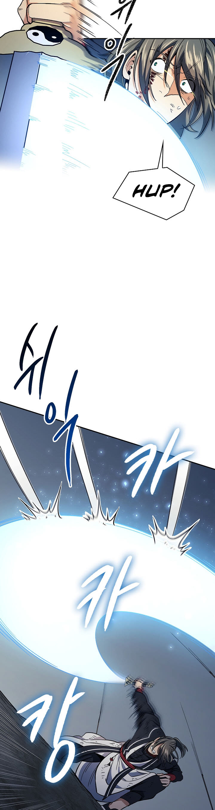 Storm Inn Chapter 78 page 36 - Chapter 78
