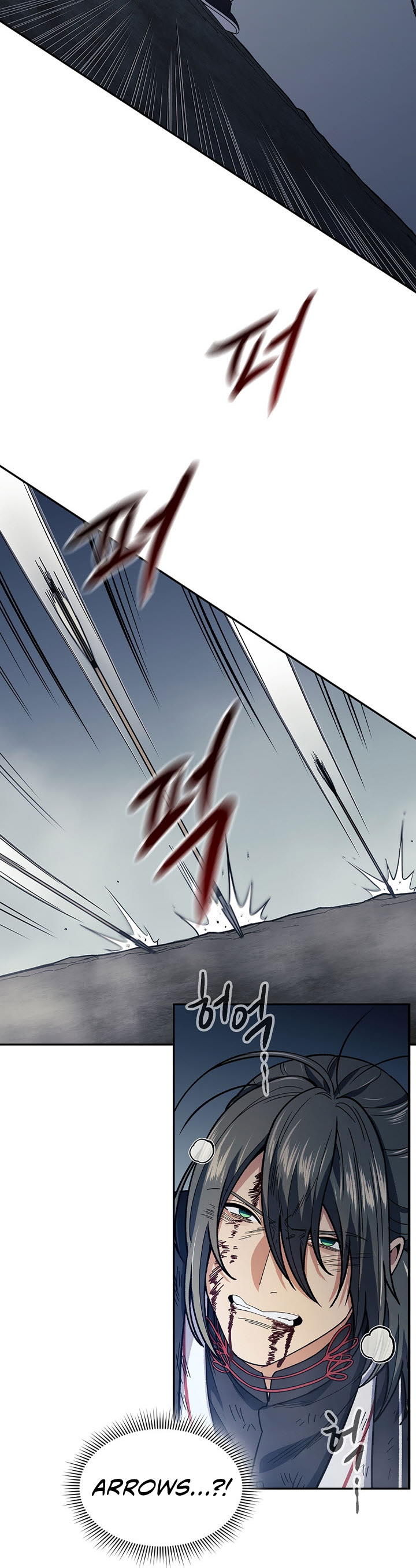 Storm Inn Chapter 78 page 37 - Chapter 78