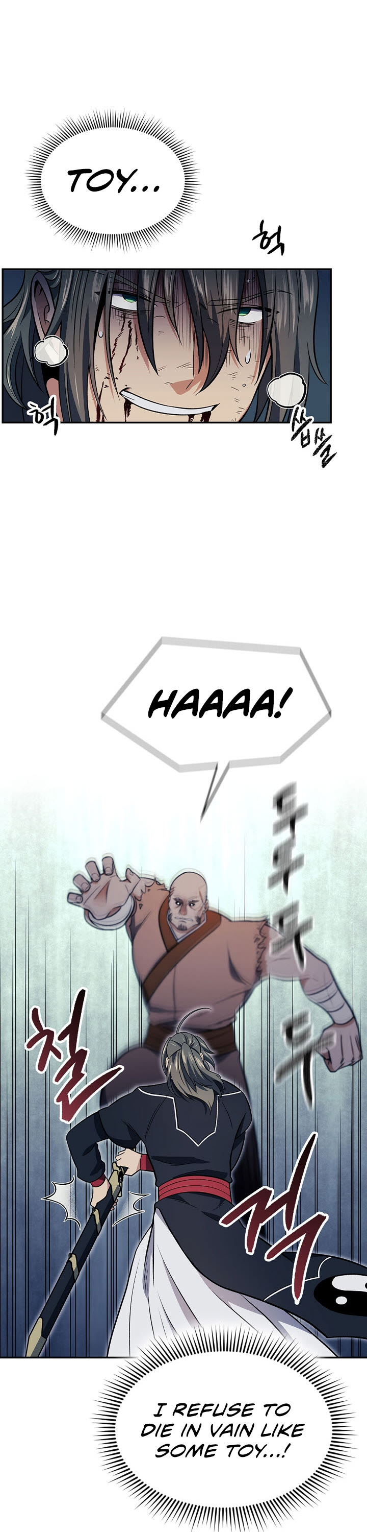 Storm Inn Chapter 78 page 41 - Chapter 78