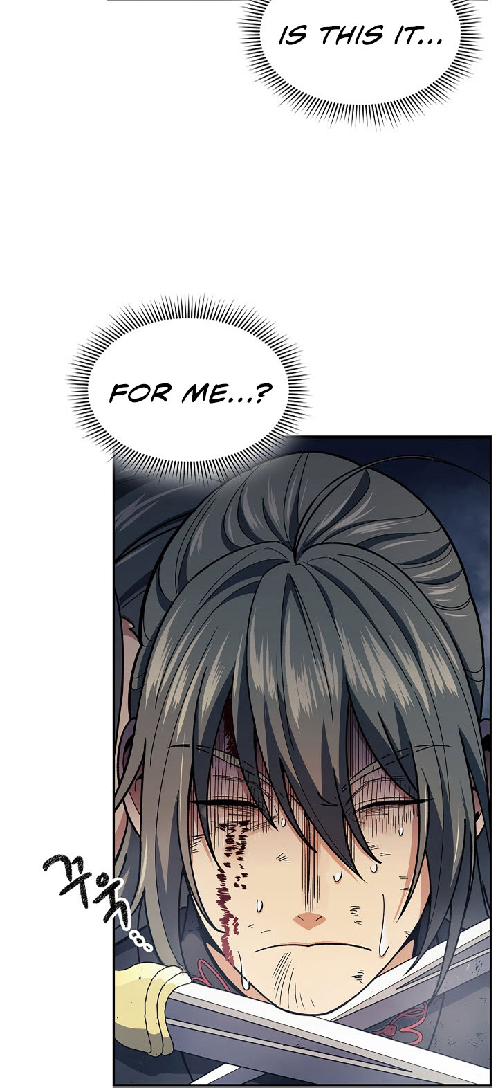 Storm Inn Chapter 78 page 6 - Chapter 78