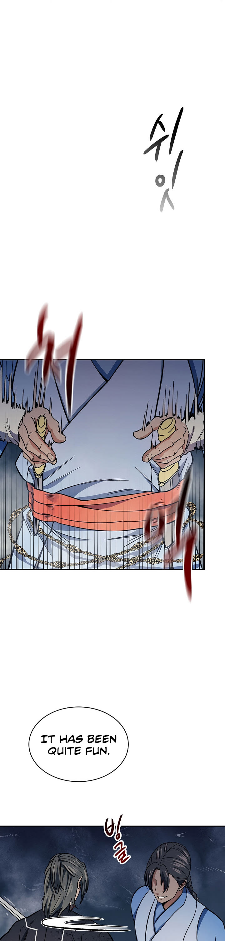 Storm Inn Chapter 78 page 7 - Chapter 78