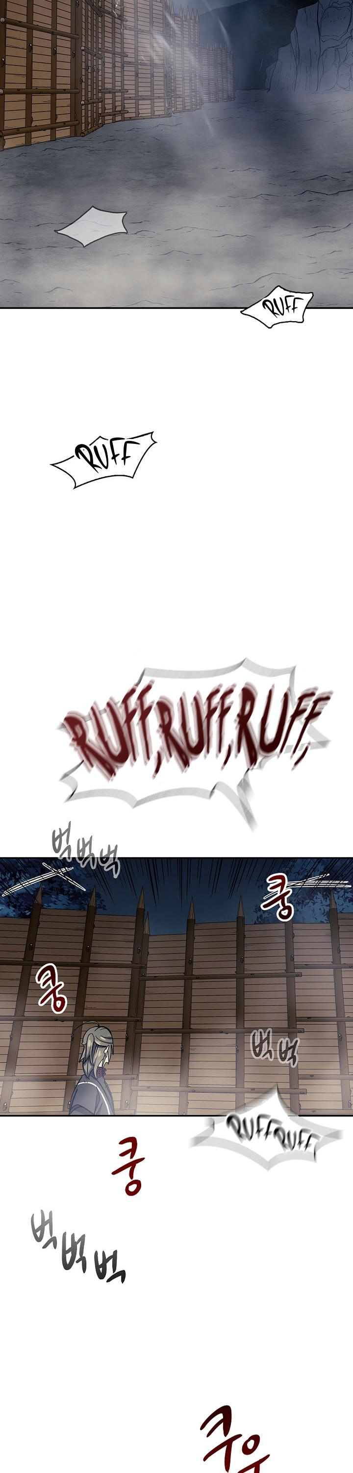 Storm Inn Chapter 78 page 9 - Chapter 78