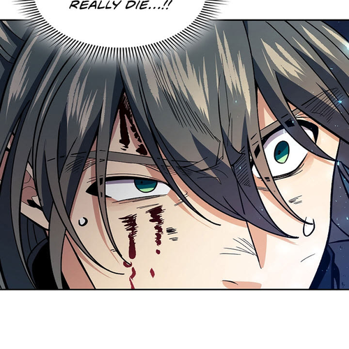 Storm Inn Chapter 78 cover