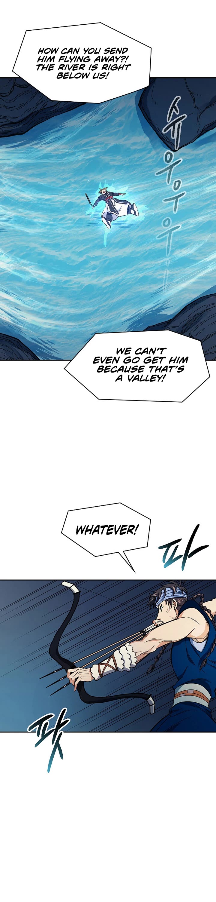 Storm Inn Chapter 79 page 14 - Chapter 79