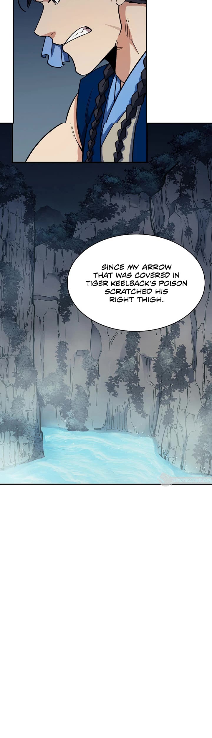 Storm Inn Chapter 79 page 17 - Chapter 79