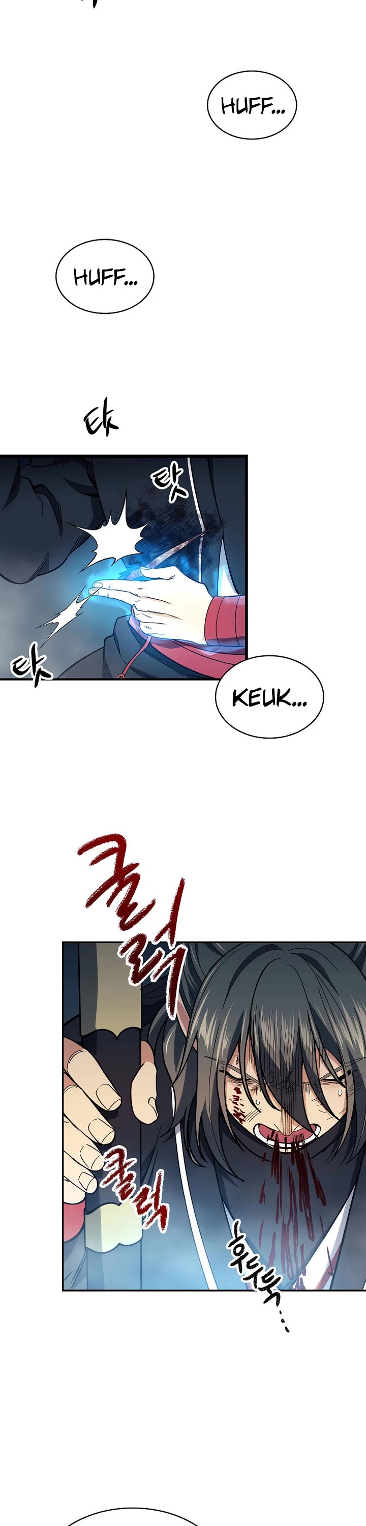 Storm Inn Chapter 79 page 3 - Chapter 79
