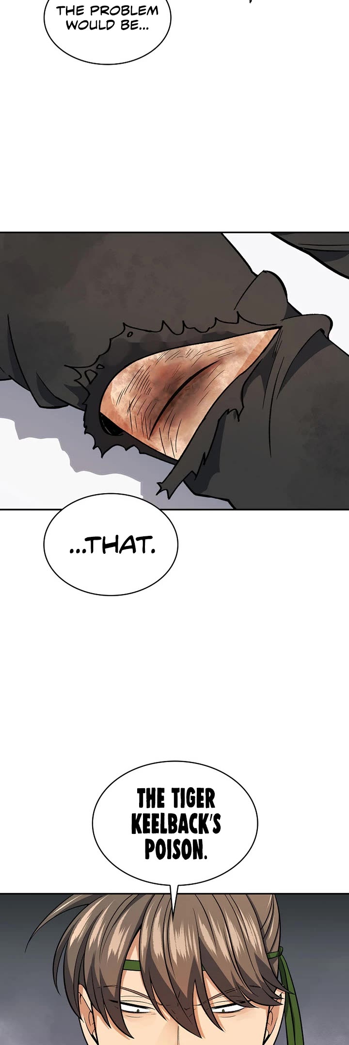 Storm Inn Chapter 79 page 41 - Chapter 79