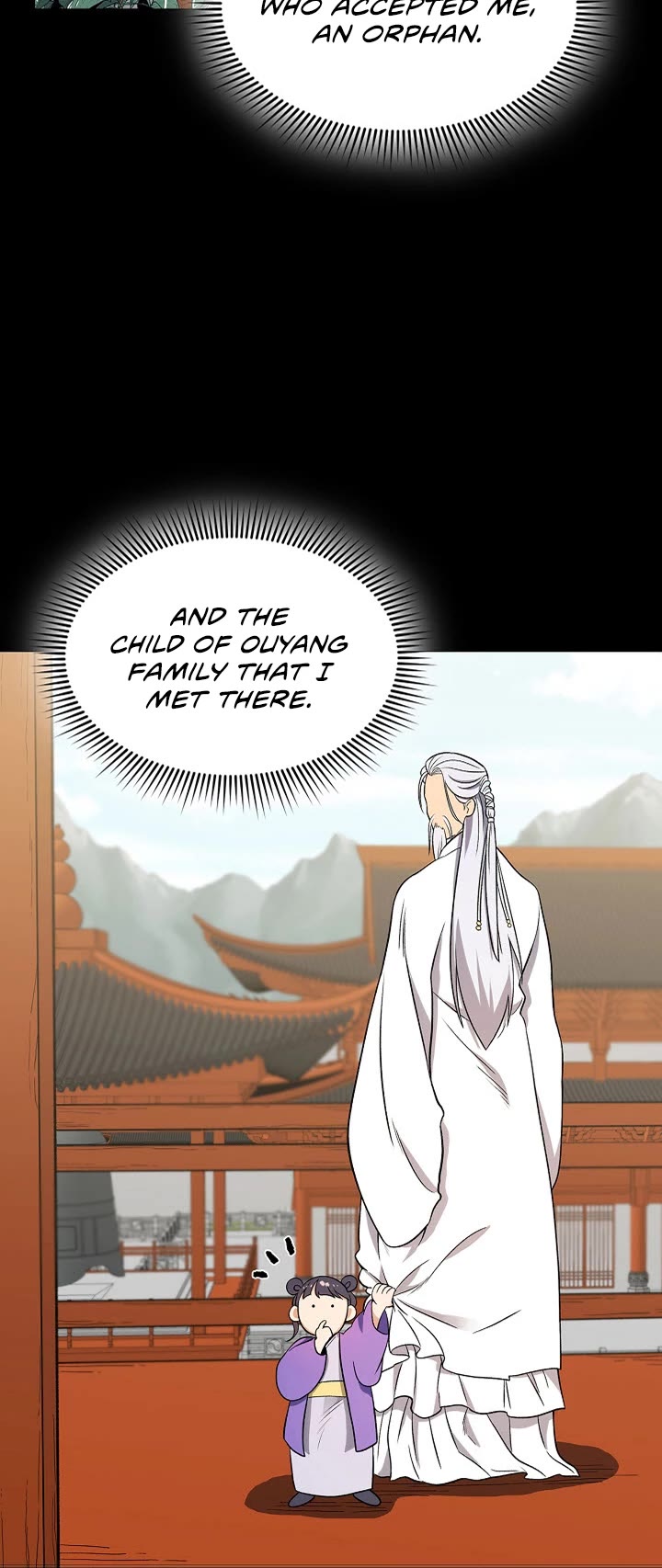 Storm Inn Chapter 79 page 6 - Chapter 79