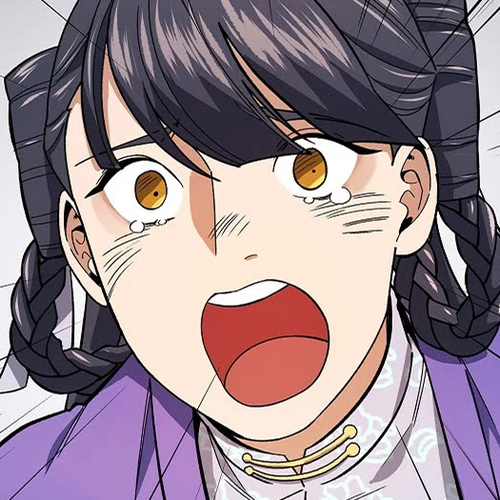 Storm Inn Chapter 79 cover