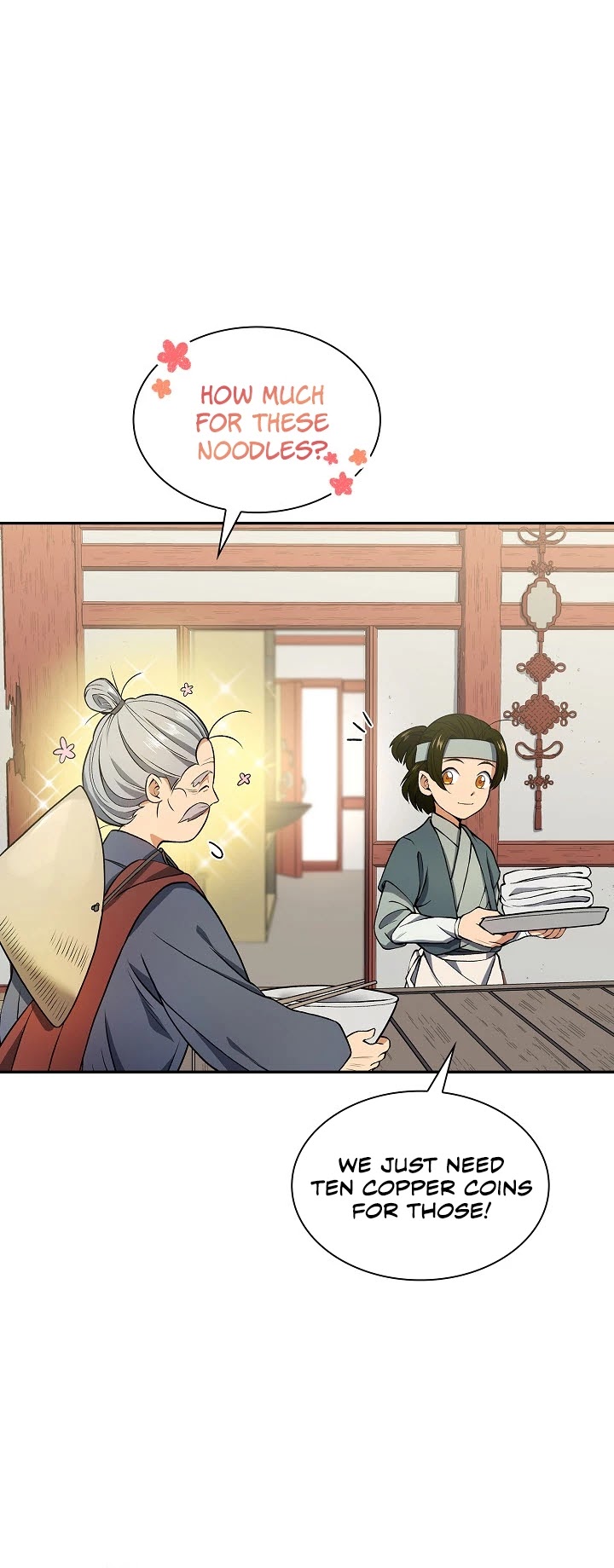 Storm Inn Chapter 8 page 12 - Chapter 8