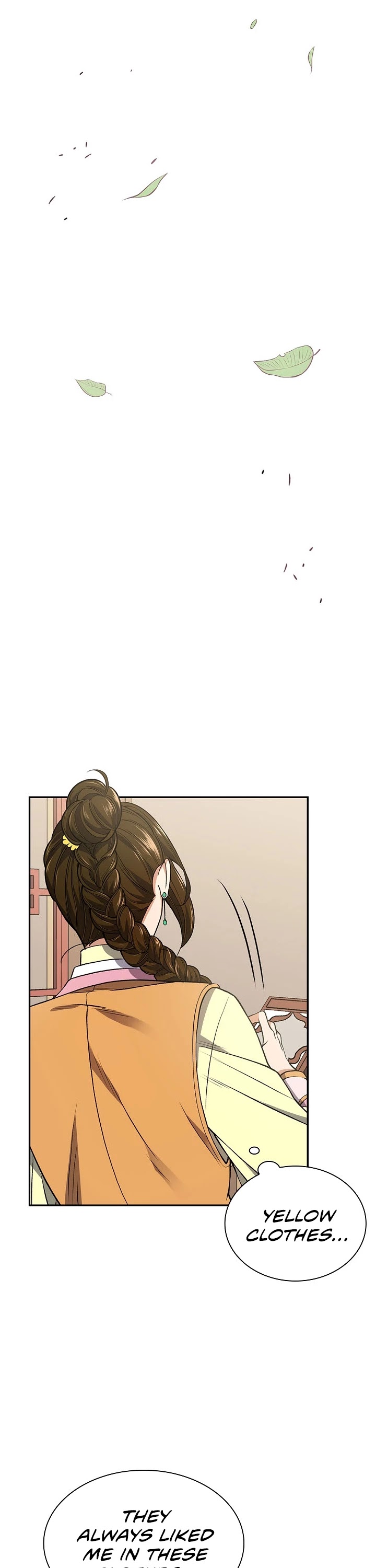 Storm Inn Chapter 8 page 37 - Chapter 8