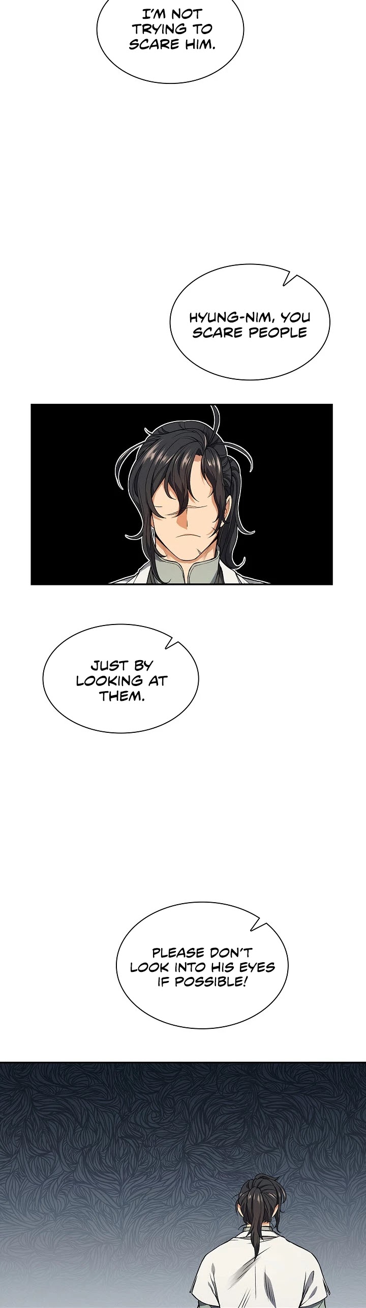 Storm Inn Chapter 8 page 4 - Chapter 8