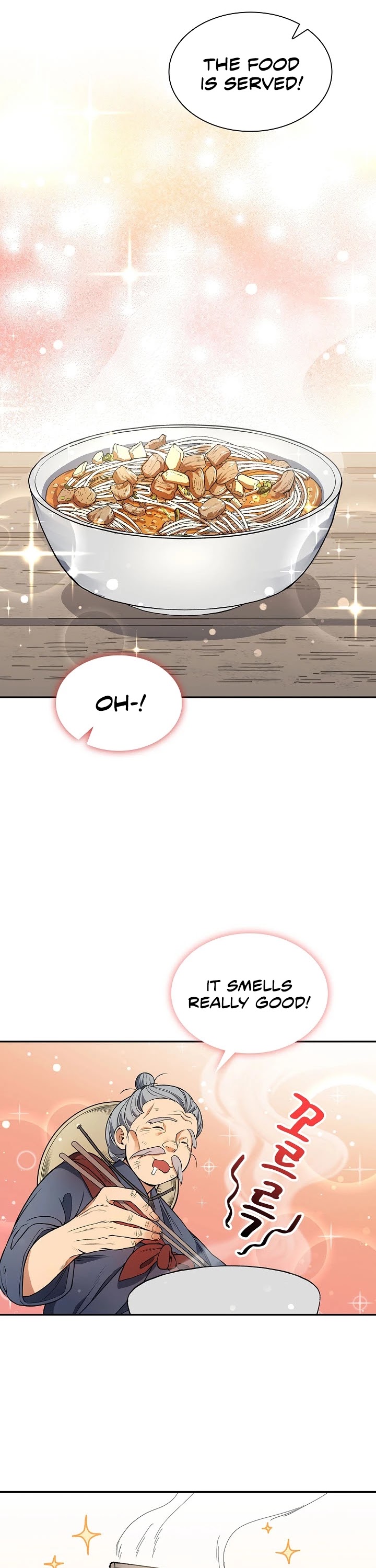 Storm Inn Chapter 8 page 6 - Chapter 8
