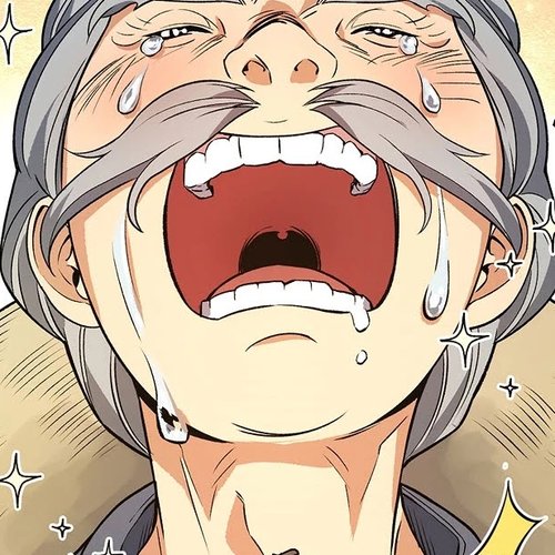 Storm Inn Chapter 8 cover