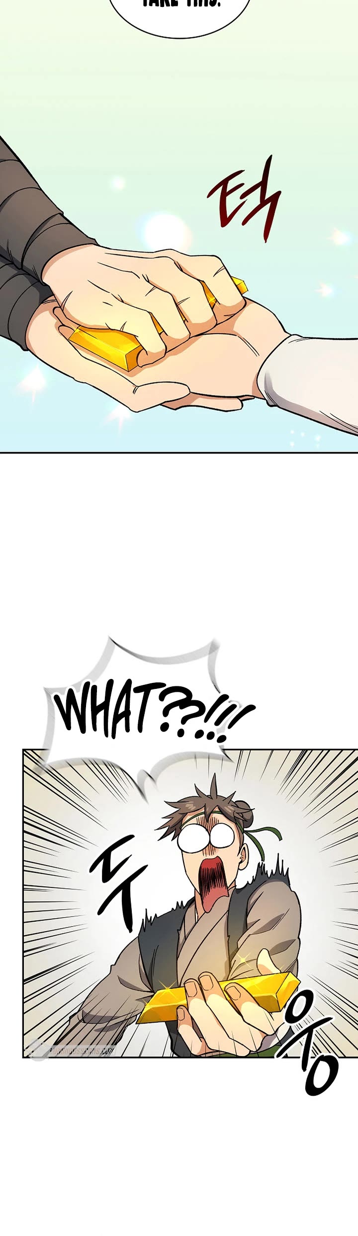 Storm Inn Chapter 80 page 20 - Chapter 80