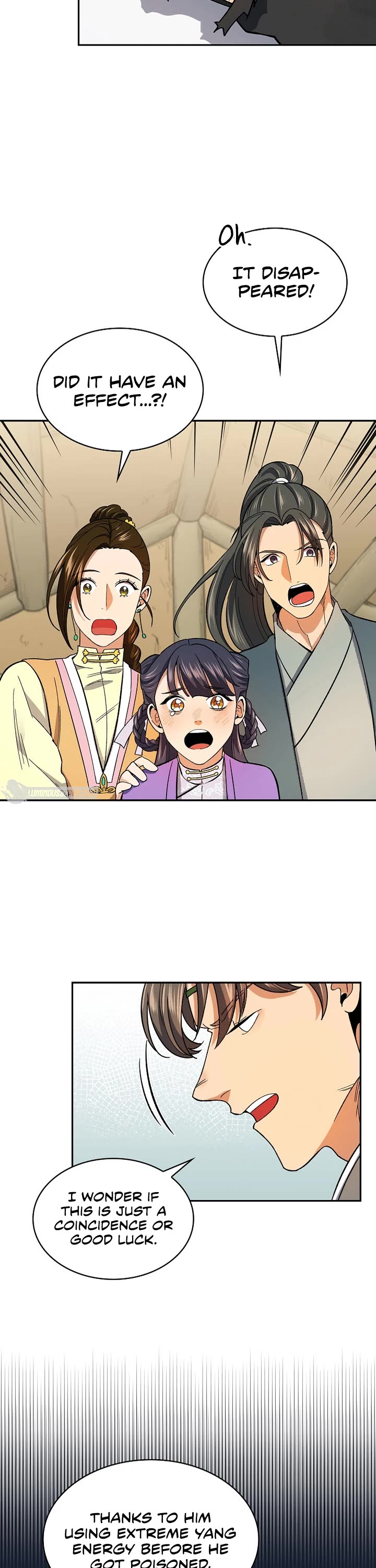 Storm Inn Chapter 80 page 3 - Chapter 80