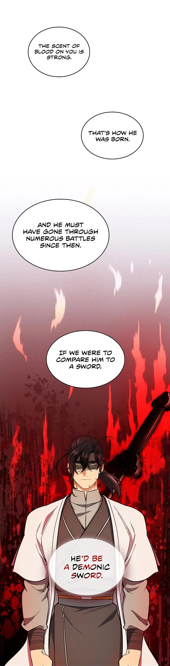 Storm Inn Chapter 81 page 37 - Chapter 81