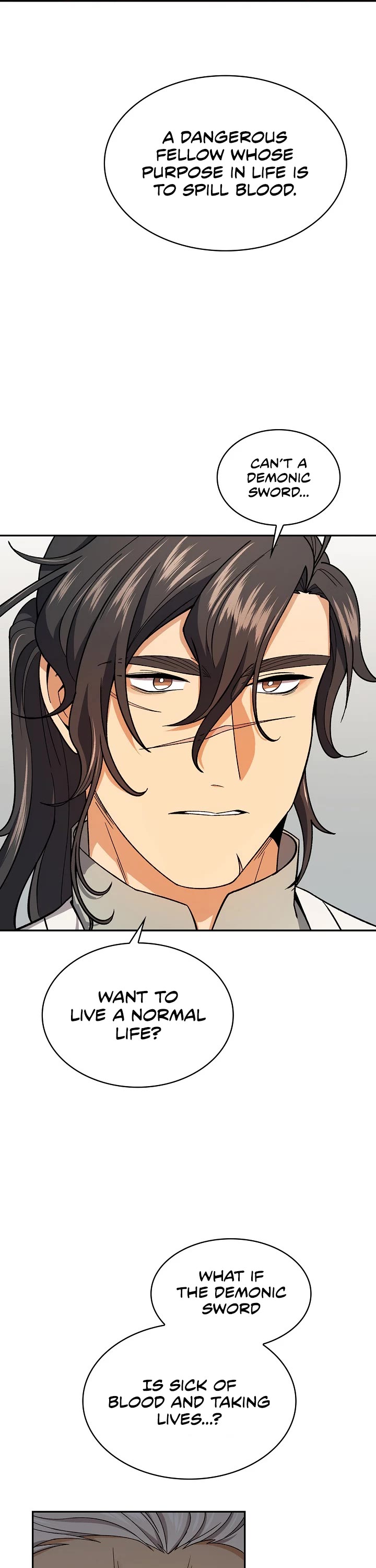 Storm Inn Chapter 81 page 38 - Chapter 81