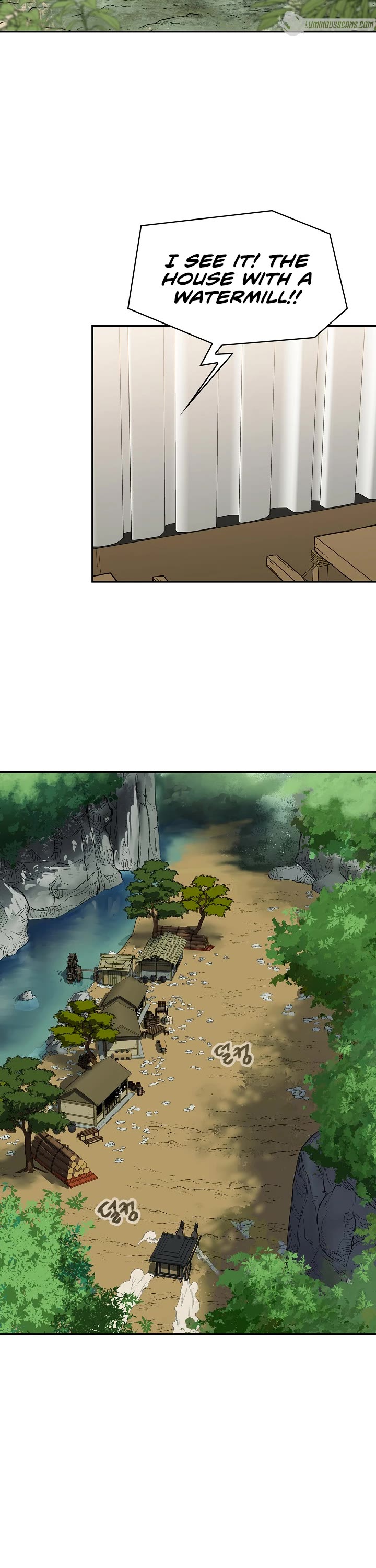 Storm Inn Chapter 81 page 4 - Chapter 81