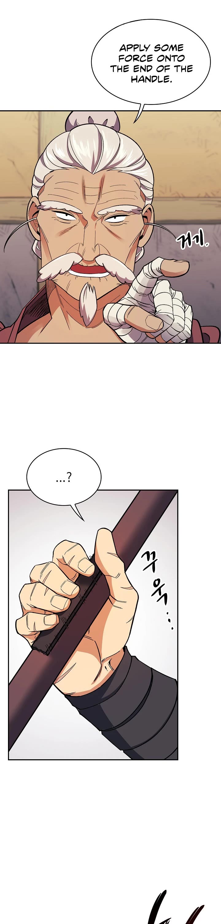 Storm Inn Chapter 82 page 12 - Chapter 82