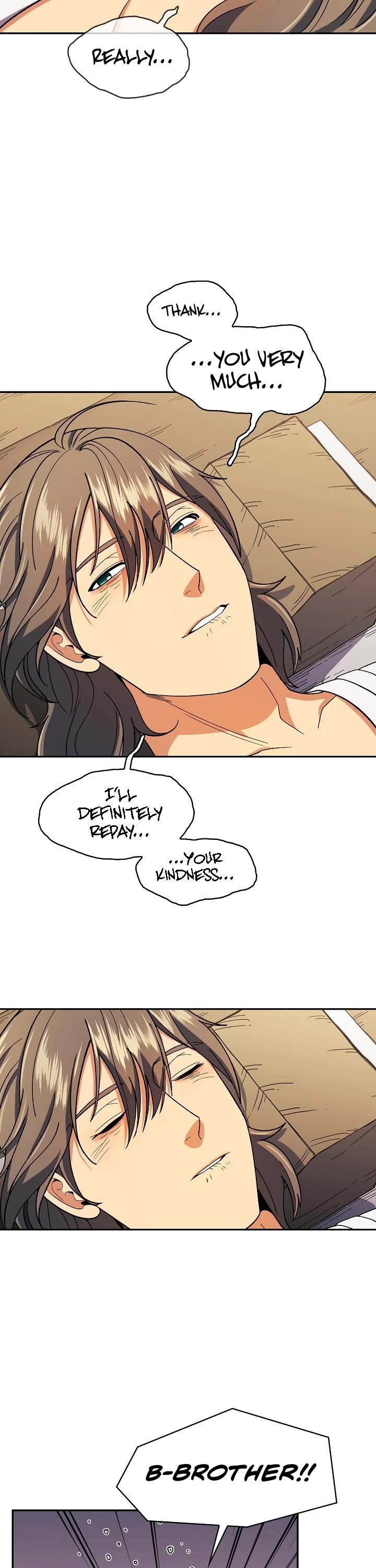 Storm Inn Chapter 82 page 28 - Chapter 82