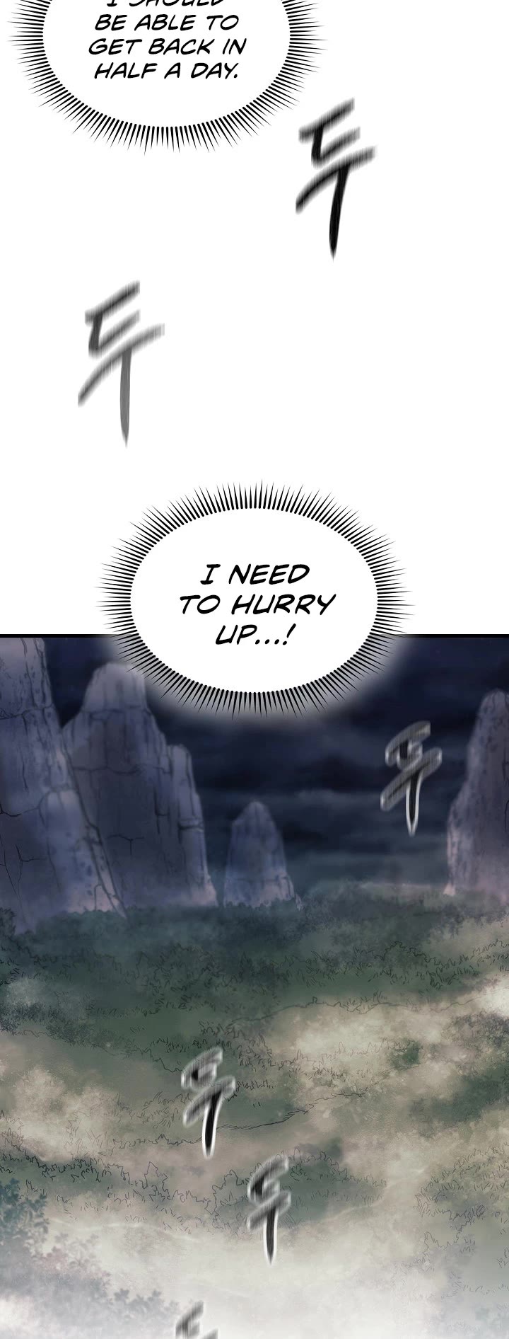 Storm Inn Chapter 82 page 40 - Chapter 82