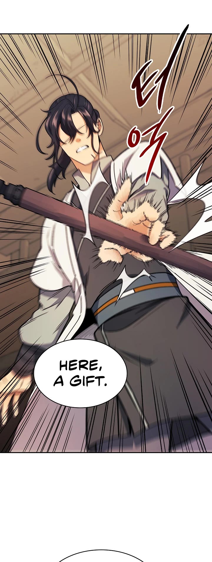 Storm Inn Chapter 82 page 7 - Chapter 82