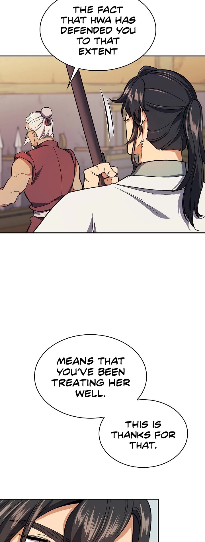 Storm Inn Chapter 82 page 8 - Chapter 82