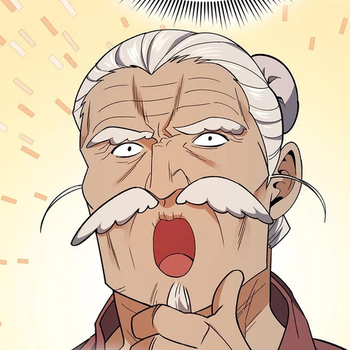 Storm Inn Chapter 82 cover