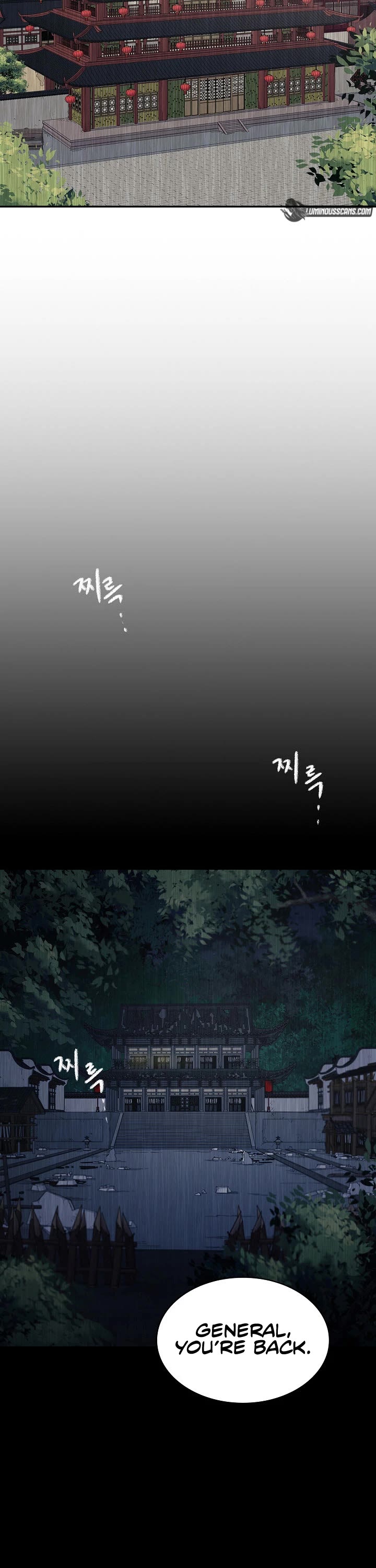 Storm Inn Chapter 83 page 14 - Chapter 83