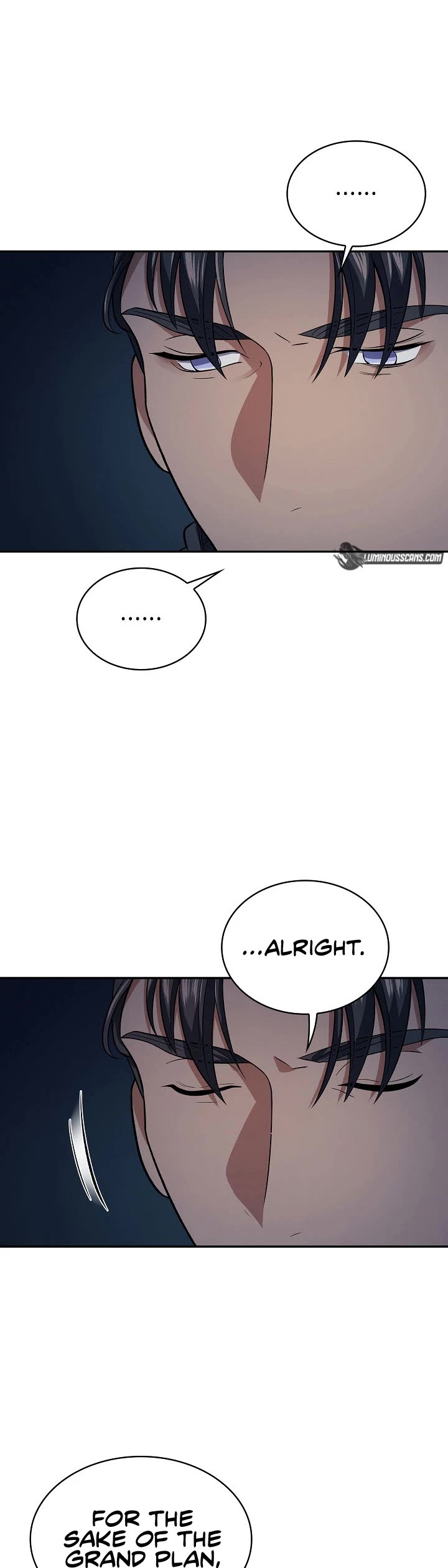 Storm Inn Chapter 83 page 35 - Chapter 83