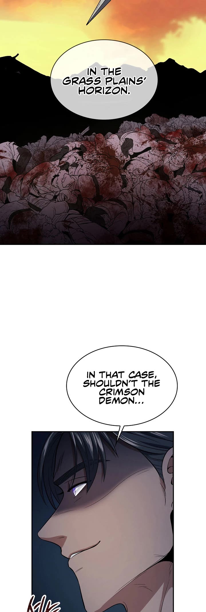 Storm Inn Chapter 83 page 39 - Chapter 83