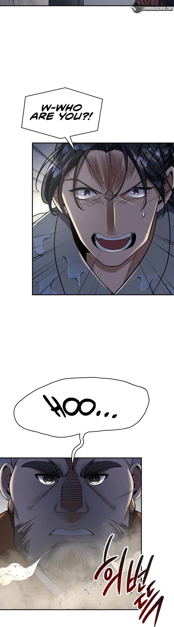 Storm Inn Chapter 84 page 20 - Chapter 84