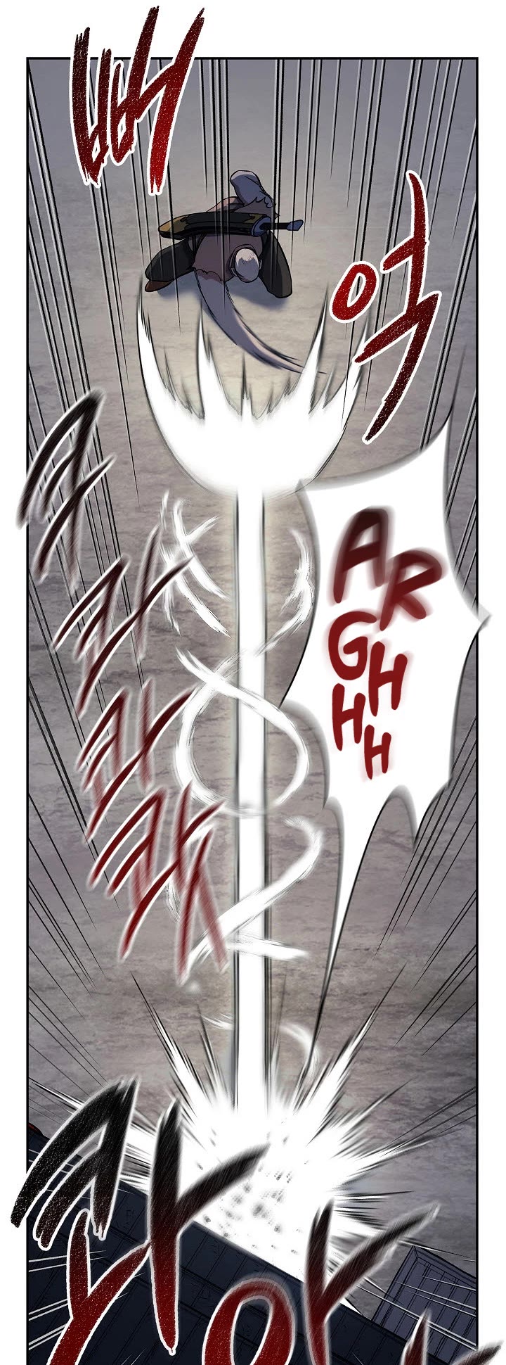 Storm Inn Chapter 84 page 25 - Chapter 84